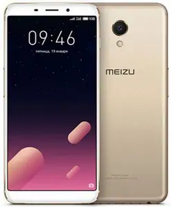 Замена кнопки громкости на телефоне Meizu M3 в Воронеже